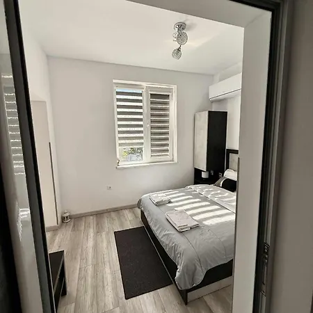 Apartment Sky