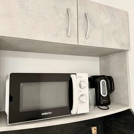 Apartment Sky