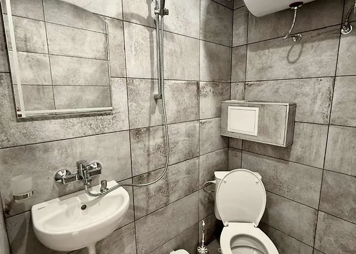 Appartamento Sky Varna