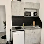 Apartment Sky