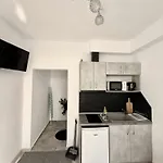 Sky Apartment *
