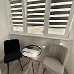 Apartment Sky