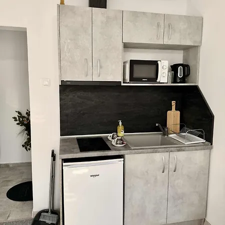 Апартаменты Sky