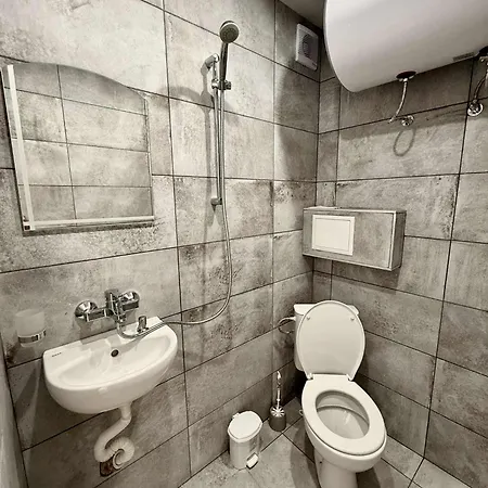 Appartamento Sky Varna