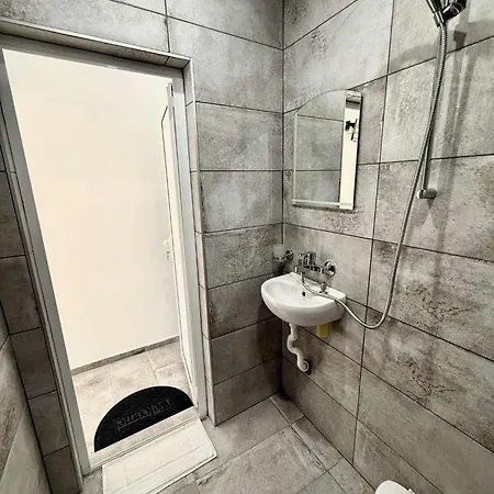 Sky Апартаменты Варна