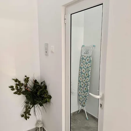 Апартаменты Sky *