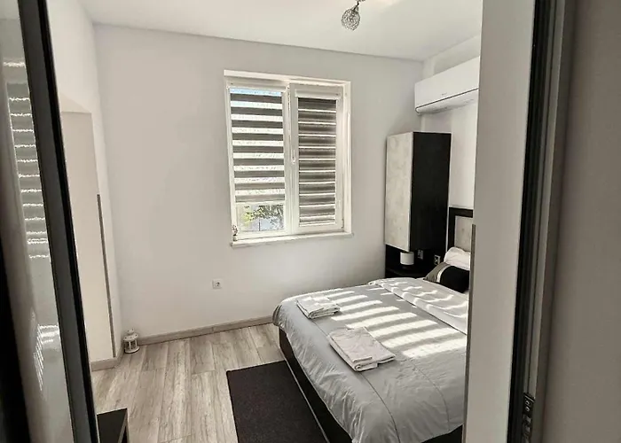 Sky Appartement Varna