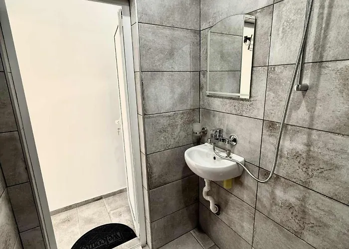 Sky Appartement Varna